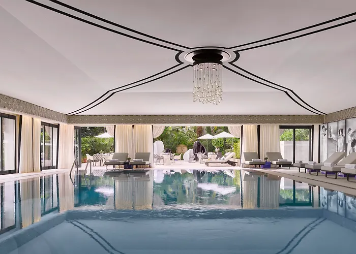 Métropole Monte-CarloAlbergo