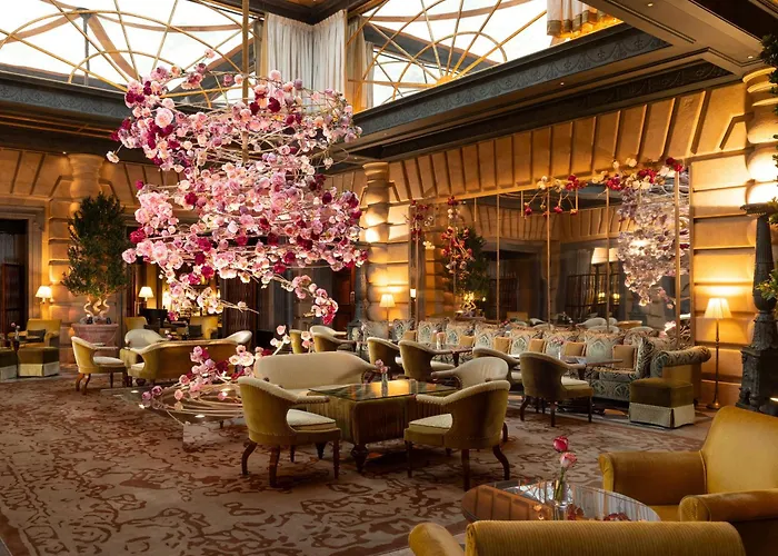 Métropole Monte-CarloAlbergo