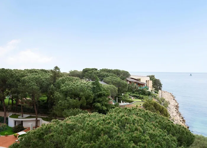 Le Méridien Beach Plaza Monte Carlo